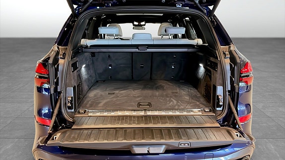 BMW X5 10 of 12