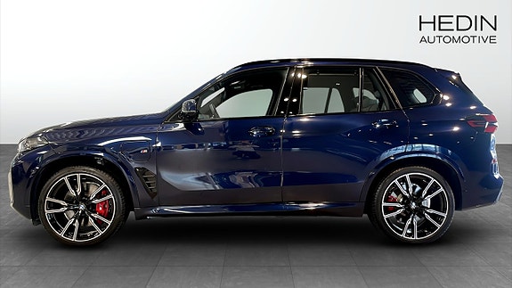 BMW X5 6 of 12