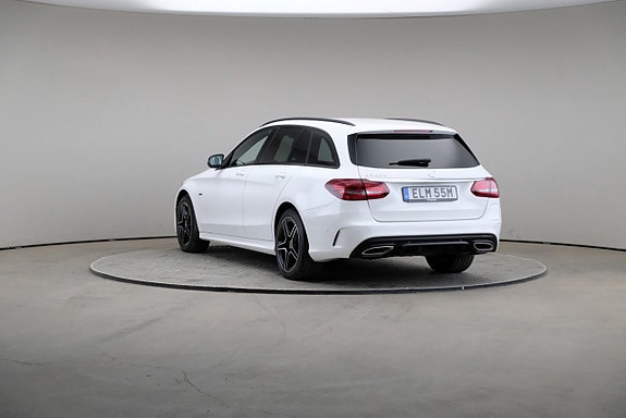 Mercedes-Benz C300 e 2 of 27