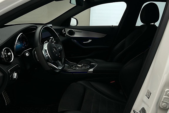 Mercedes-Benz C300 e 10 of 27