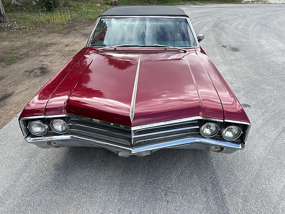 Buick Electra 225 9 of 22