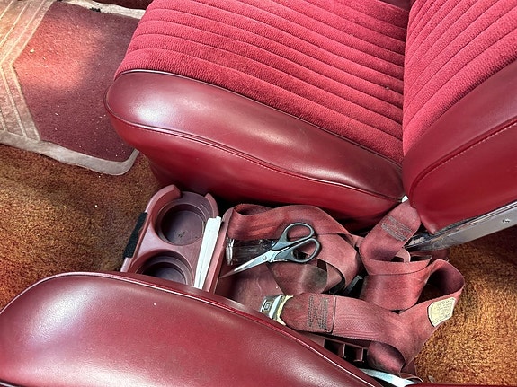 Buick Electra 225 15 of 22
