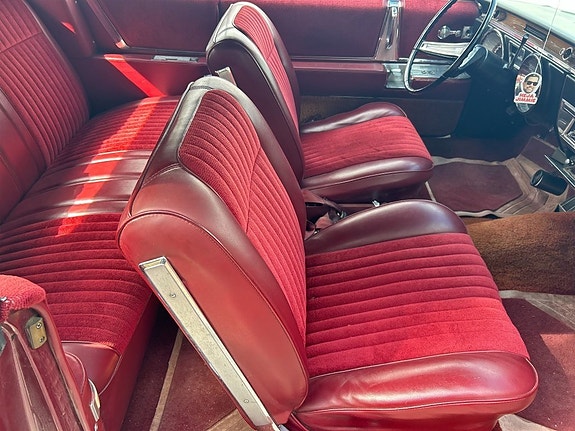 Buick Electra 225 19 of 22