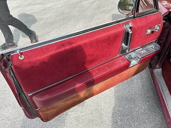 Buick Electra 225 11 of 22
