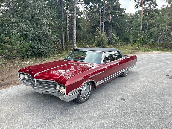 Buick Electra 225 22 of 22