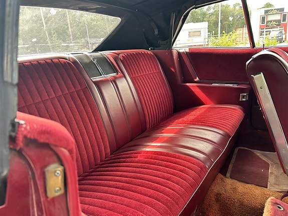 Buick Electra 225 20 of 22