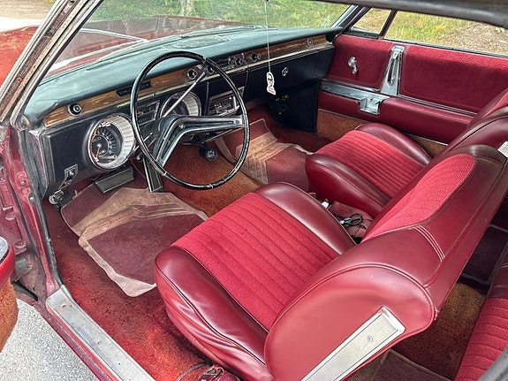 Buick Electra 225 10 of 22