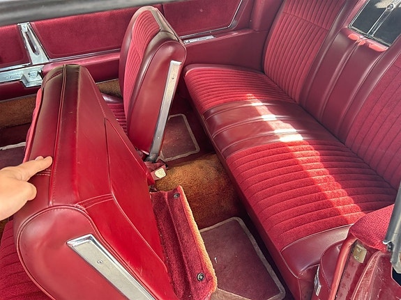 Buick Electra 225 17 of 22