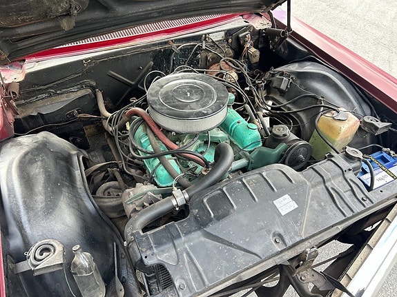 Buick Electra 225 21 of 22