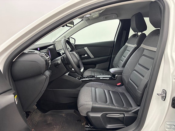 Citroen C4 13 of 27
