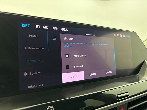 Citroen C4 26 of 27