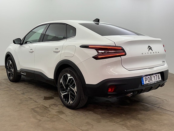 Citroen C4 4 of 27