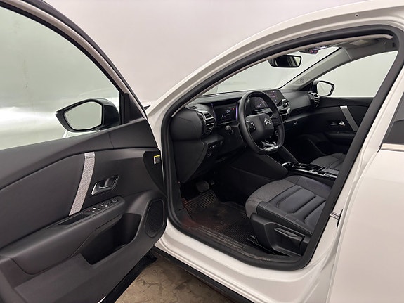 Citroen C4 12 of 27