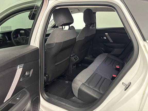 Citroen C4 14 of 27