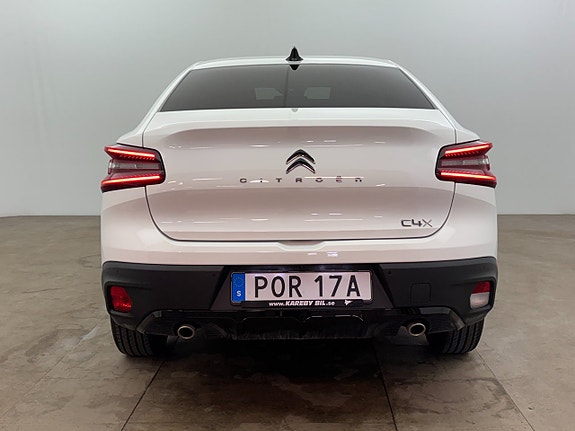 Citroen C4 5 of 27