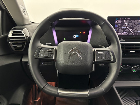 Citroen C4 19 of 27