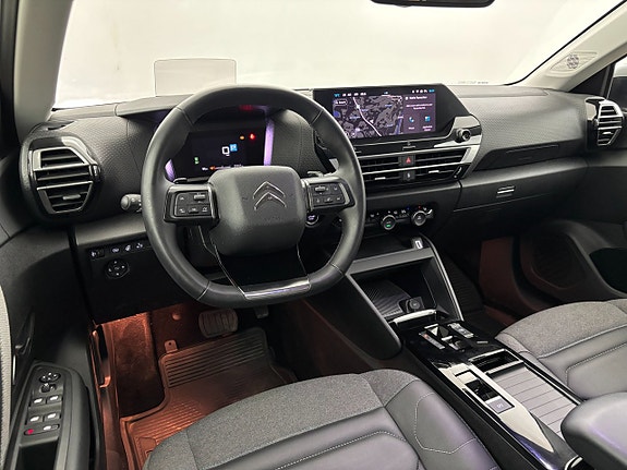 Citroen C4 16 of 27