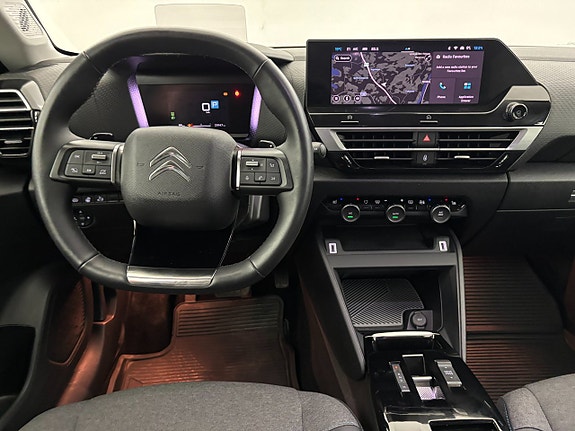 Citroen C4 18 of 27