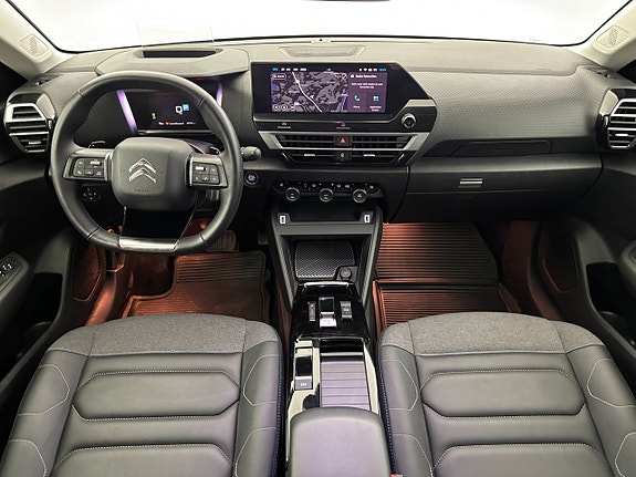 Citroen C4 17 of 27