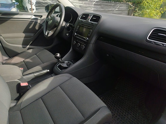 Volkswagen Golf I 10 of 11