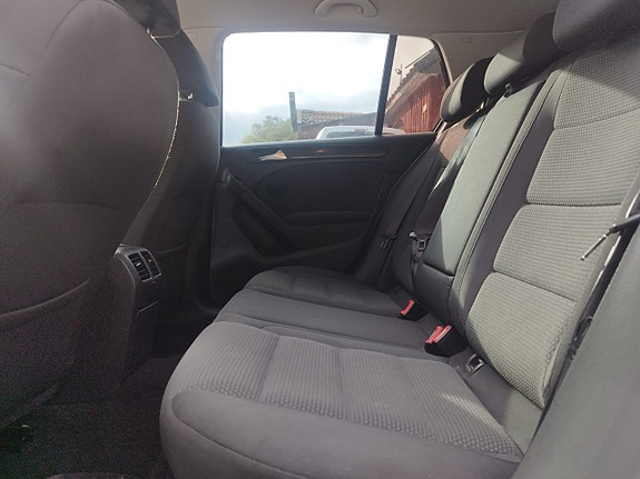 Volkswagen Golf I 11 of 11