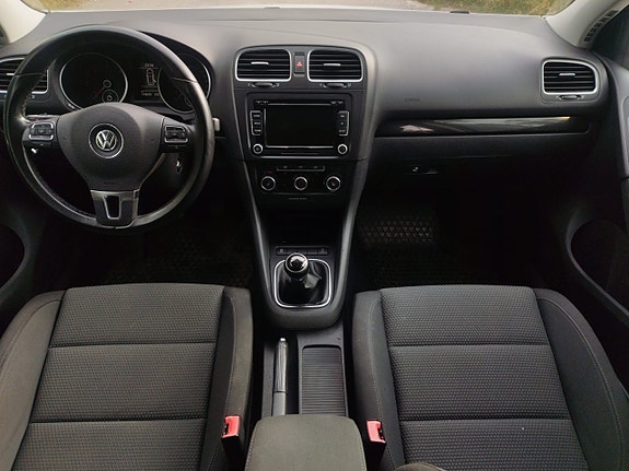 Volkswagen Golf I 9 of 11