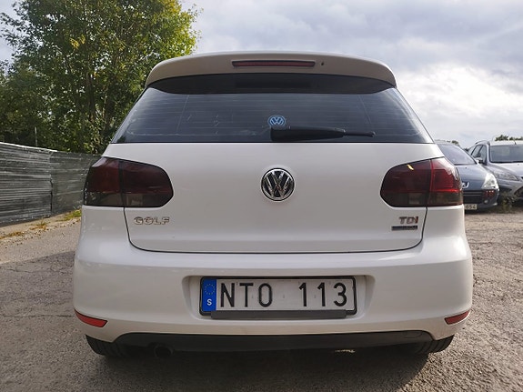 Volkswagen Golf I 8 of 11