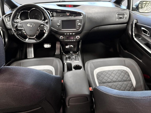 Kia Ceed 7 of 16