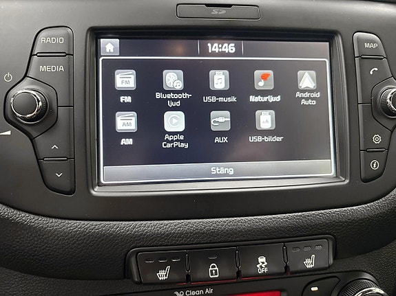 Kia Ceed 11 of 16