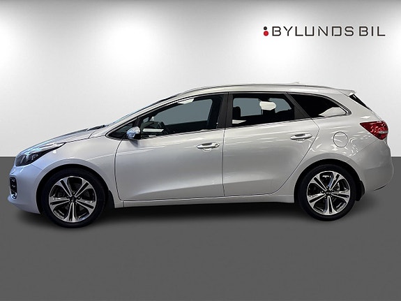 Kia Ceed 4 of 16