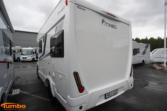 Itineo P600 17 of 18