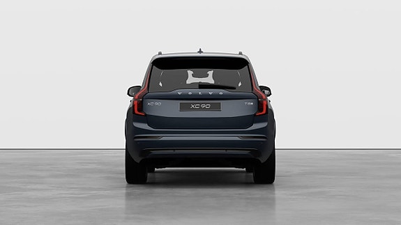 Volvo XC90 25 of 30