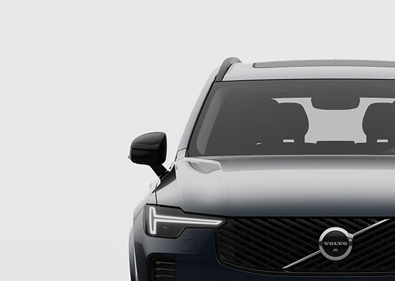 Volvo XC90 15 of 30