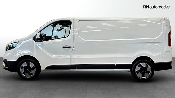 Renault Trafic 2 of 25