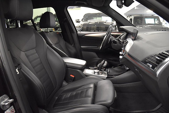 BMW X3 13 of 22