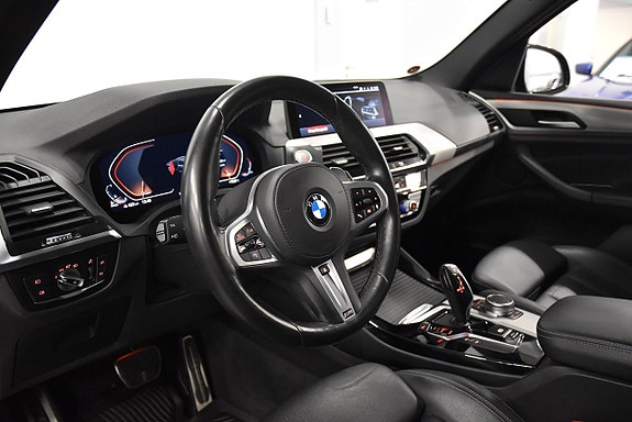 BMW X3 9 of 22
