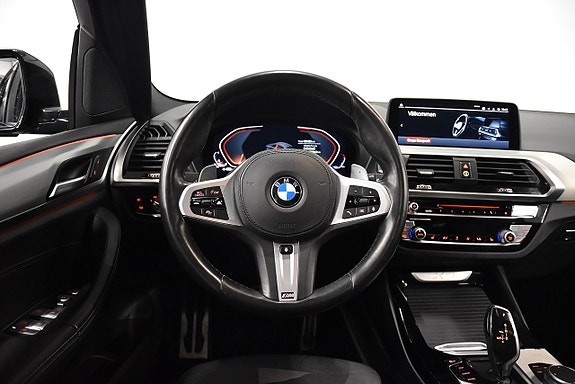BMW X3 2 of 22