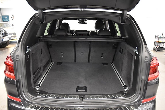 BMW X3 22 of 22
