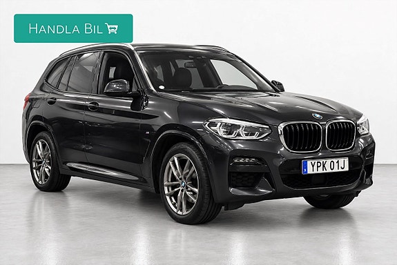 BMW X3 4 of 22