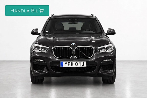 BMW X3 3 of 22