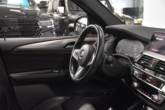 BMW X3 8 of 22
