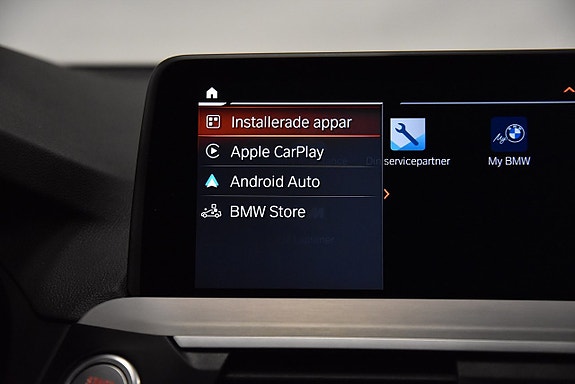 BMW X3 18 of 22
