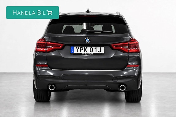 BMW X3 6 of 22