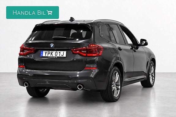 BMW X3 5 of 22