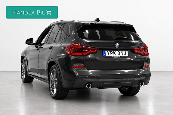BMW X3 7 of 22