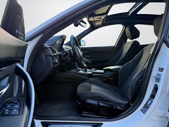 BMW 320d 20 of 25