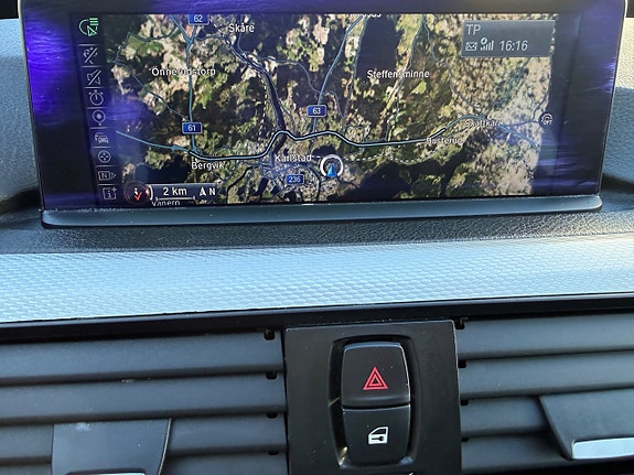 BMW 320d 13 of 25