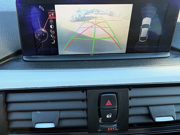 BMW 320d 12 of 25