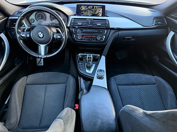 BMW 320d 19 of 25