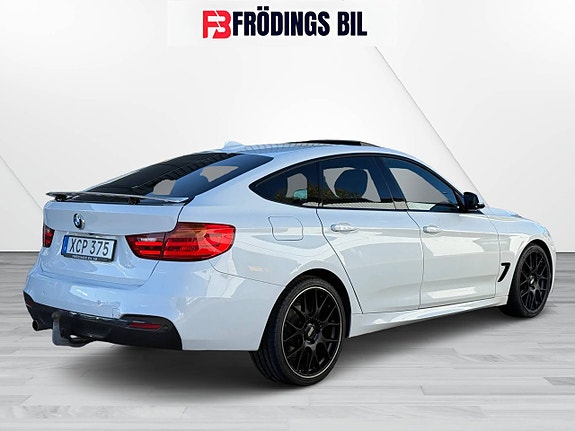 BMW 320d 5 of 25